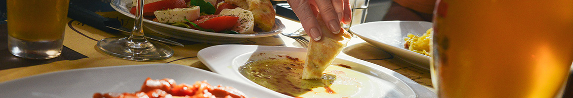 Eating Chicken Wing Chicken at Church's Texas Chicken restaurant in Pomona, CA.